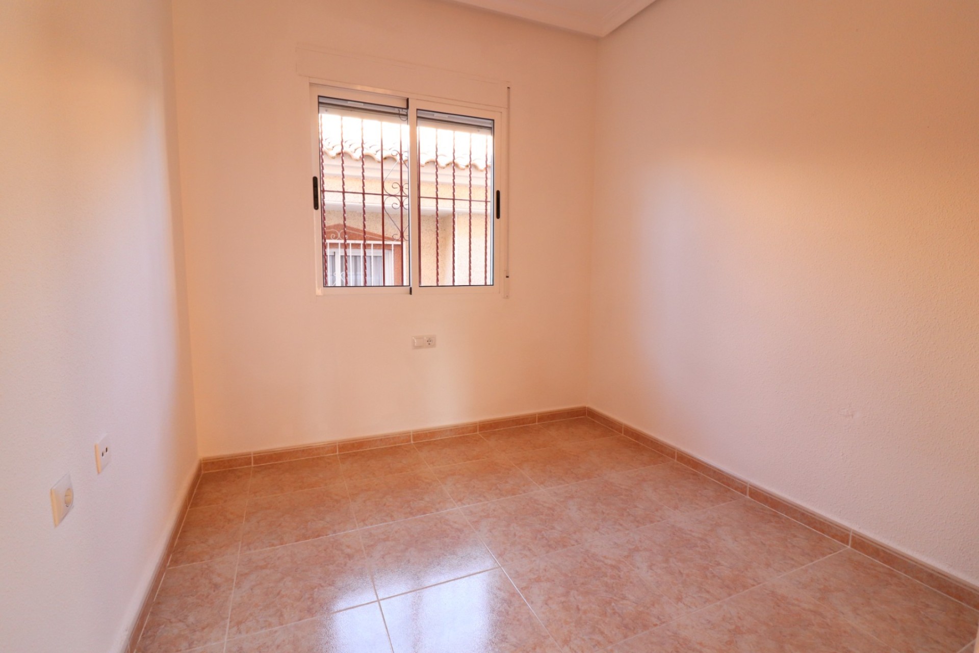 Resale - Villa - Algorfa - Montemar