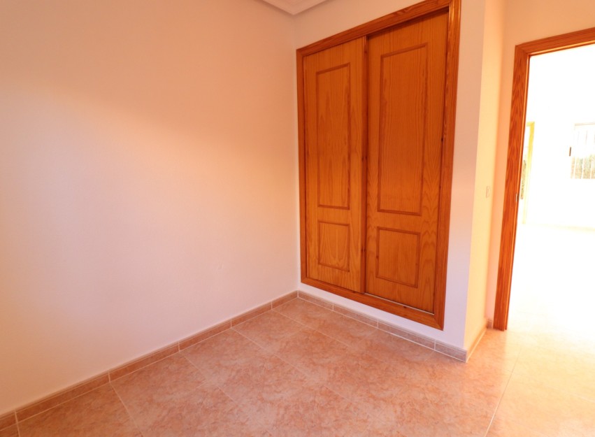 Resale - Villa - Algorfa - Montemar