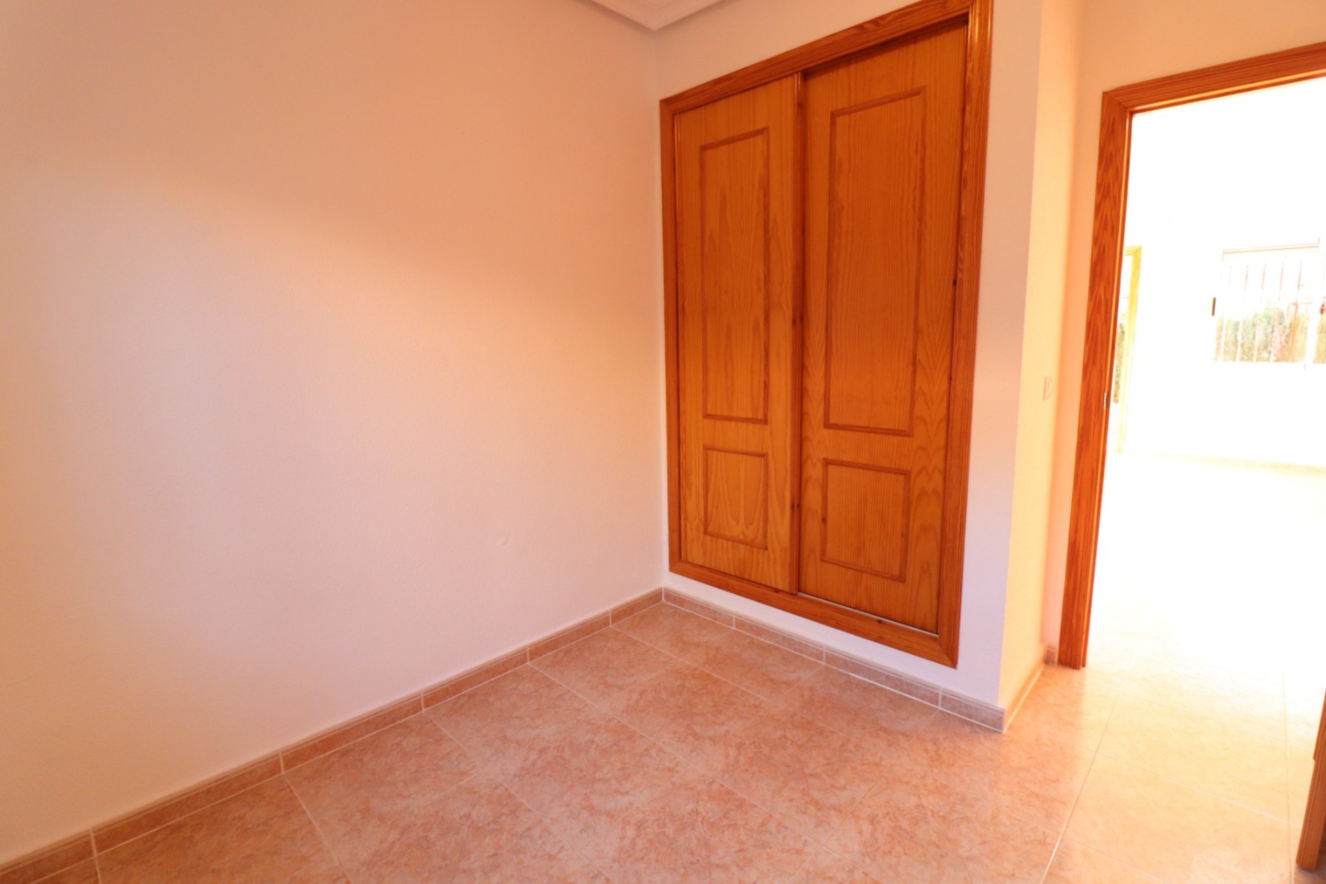 Resale - Villa - Algorfa - Montemar