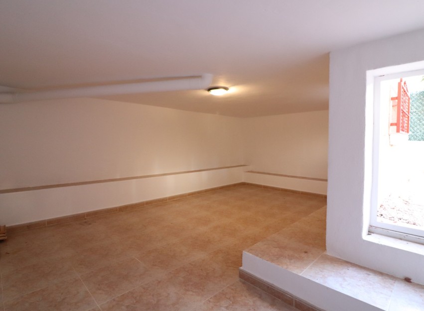 Resale - Villa - Algorfa - Montemar