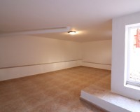 Resale - Villa - Algorfa - Montemar