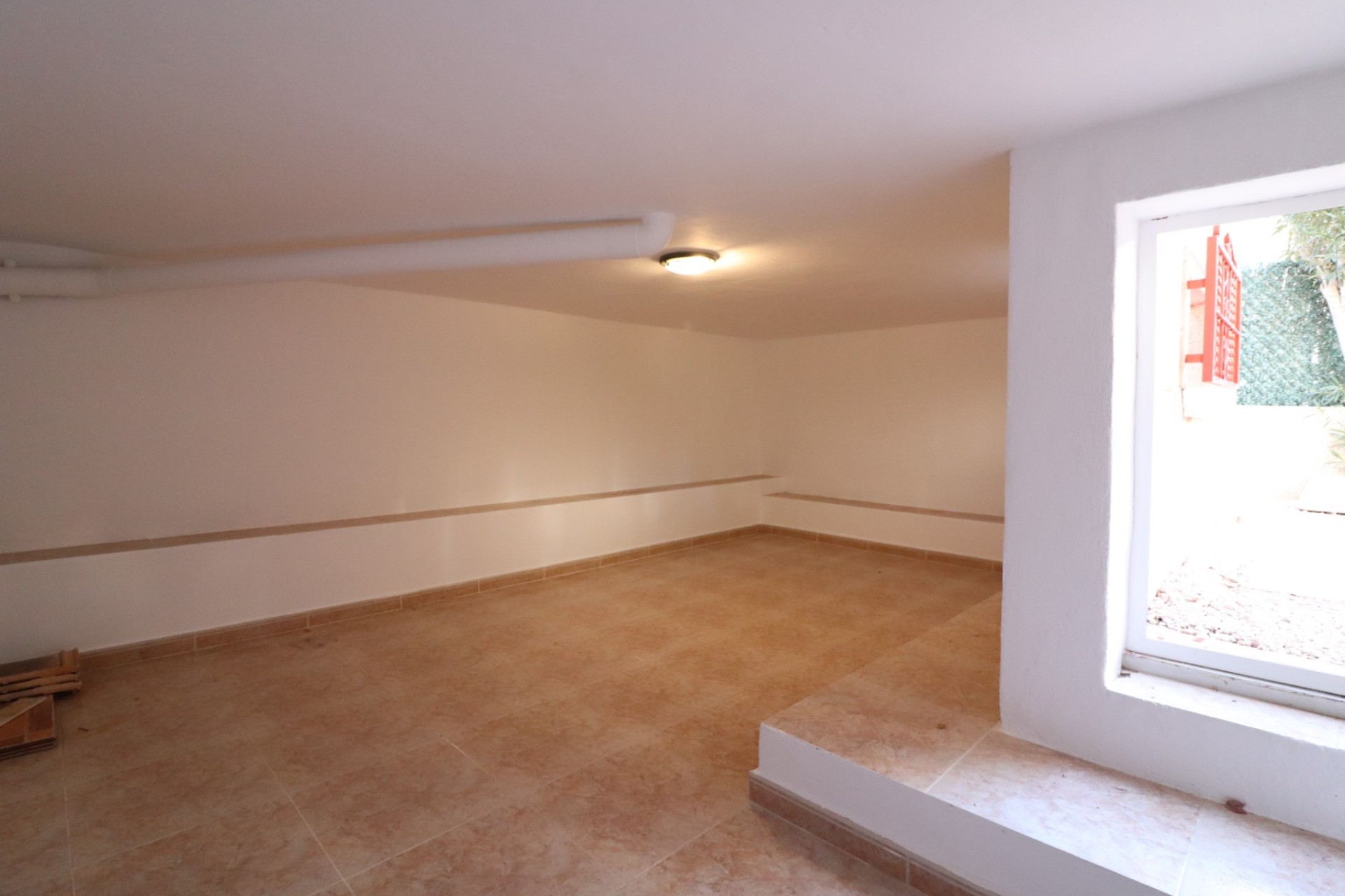 Resale - Villa - Algorfa - Montemar