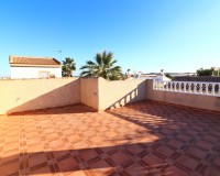Resale - Villa - Algorfa - Montemar