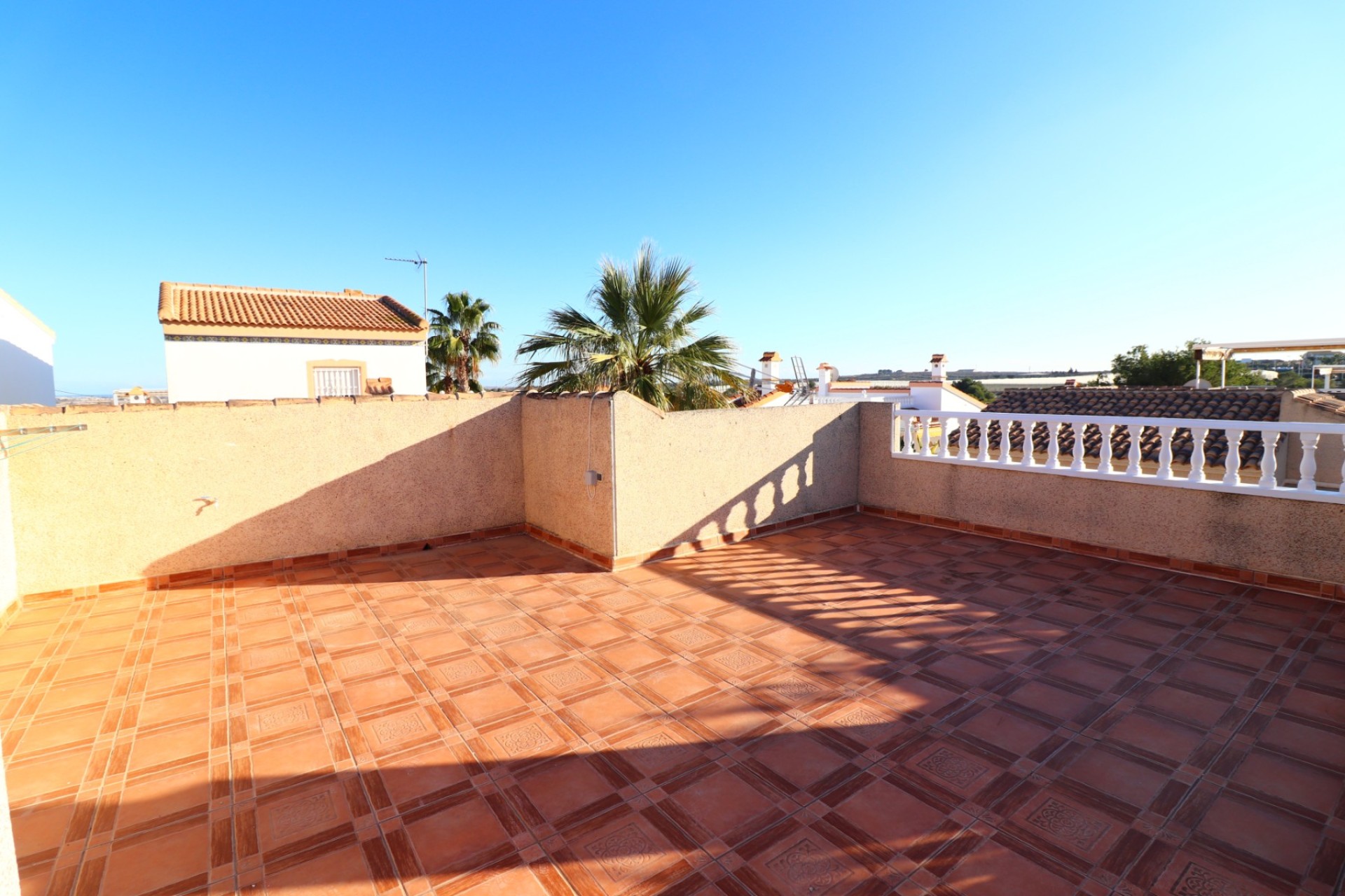 Resale - Villa - Algorfa - Montemar