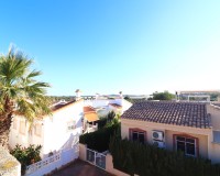 Resale - Villa - Algorfa - Montemar