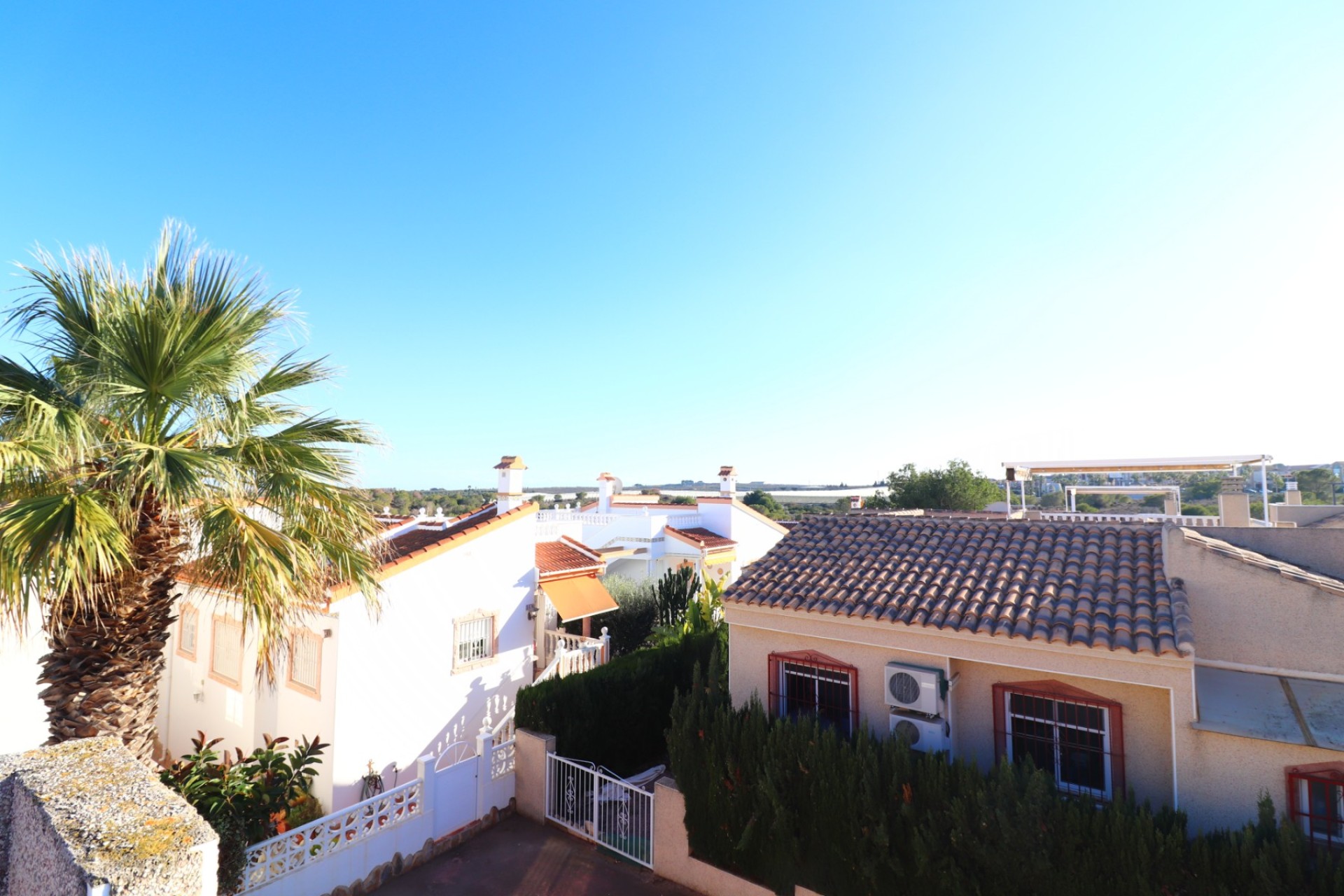 Resale - Villa - Algorfa - Montemar