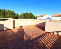 Resale - Villa - Algorfa - Montemar