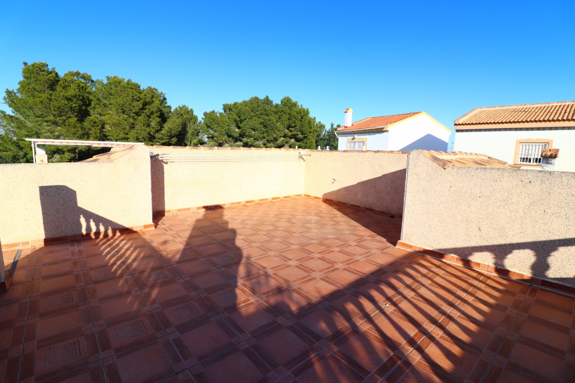 Resale - Villa - Algorfa - Montemar
