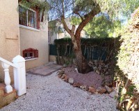 Resale - Villa - Algorfa - Montemar