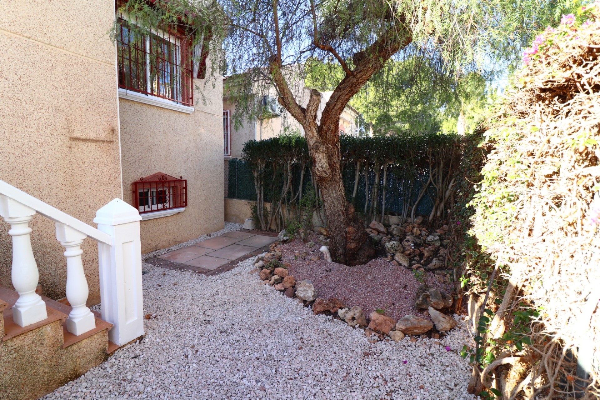 Resale - Villa - Algorfa - Montemar