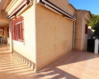 Resale - Villa - Algorfa - Montemar
