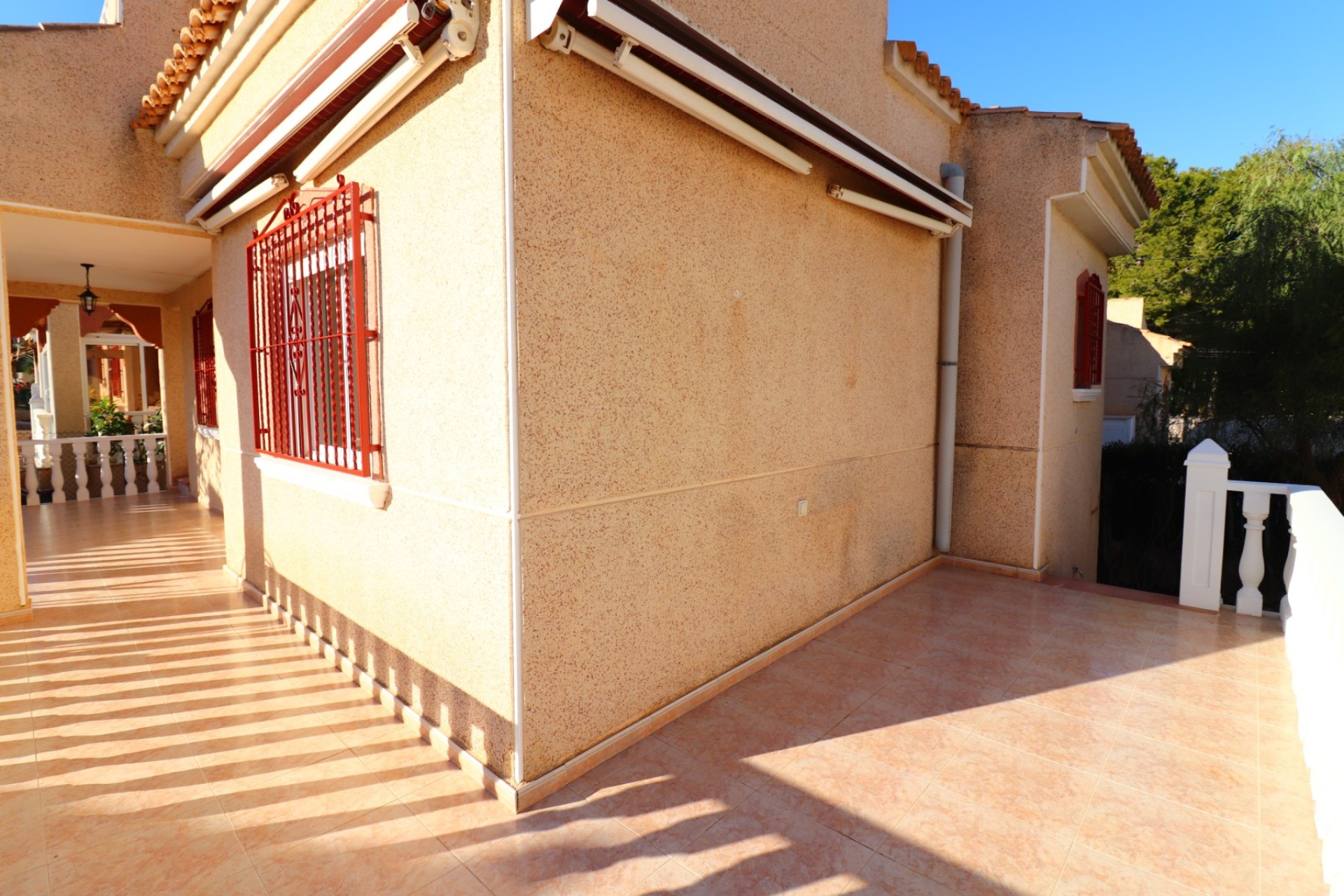 Resale - Villa - Algorfa - Montemar