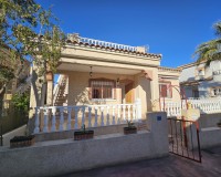 Resale - Villa - Algorfa - Montemar