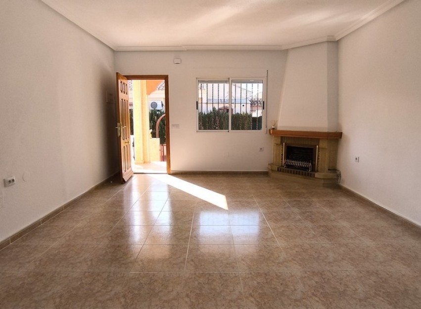 Resale - Villa - Algorfa - Montemar