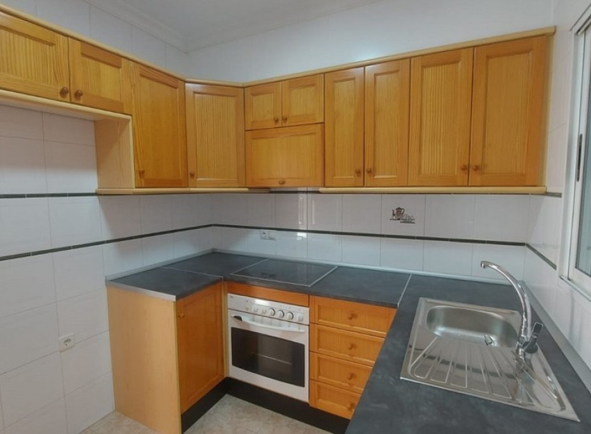 Resale - Villa - Algorfa - Montemar