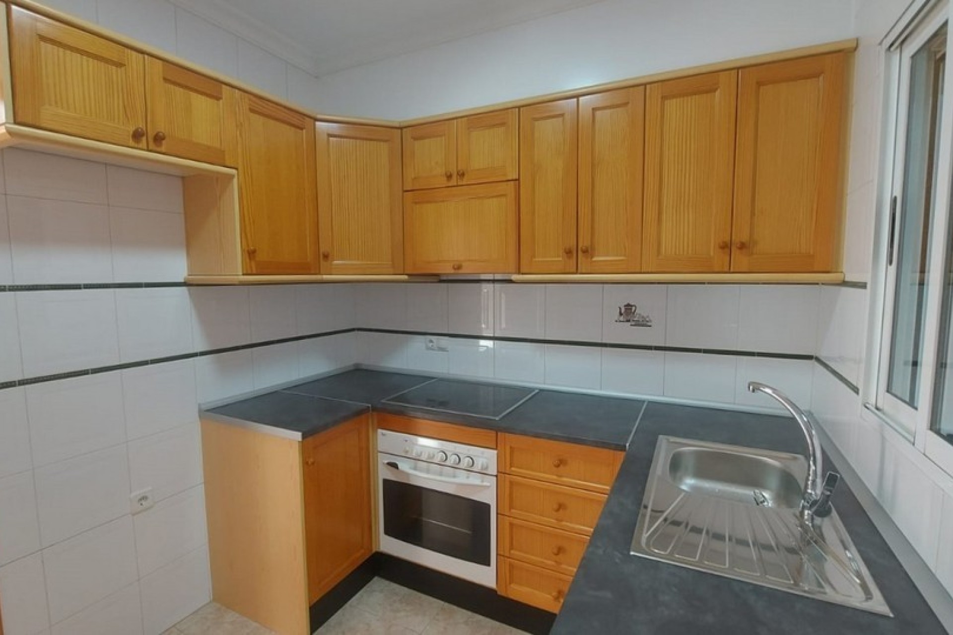 Resale - Villa - Algorfa - Montemar