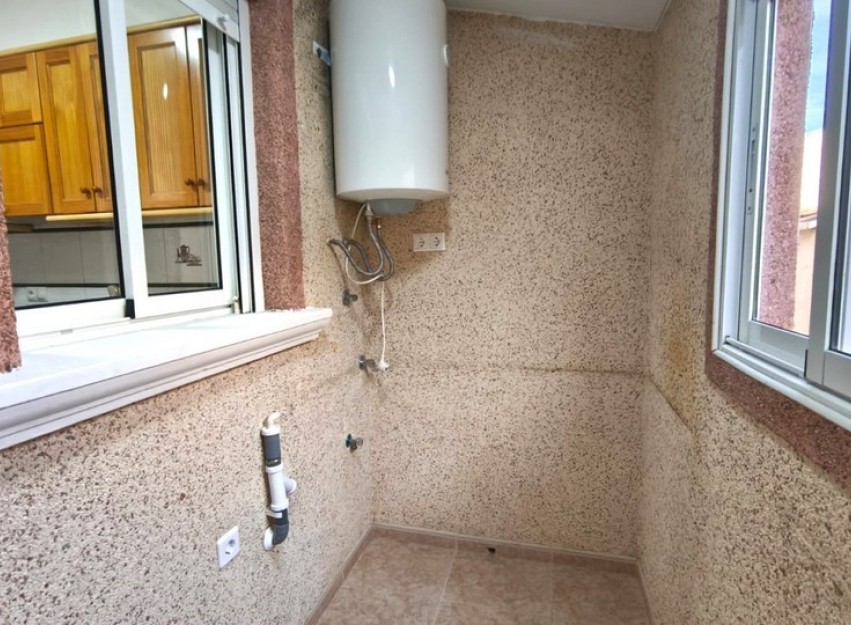 Resale - Villa - Algorfa - Montemar