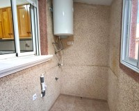 Resale - Villa - Algorfa - Montemar