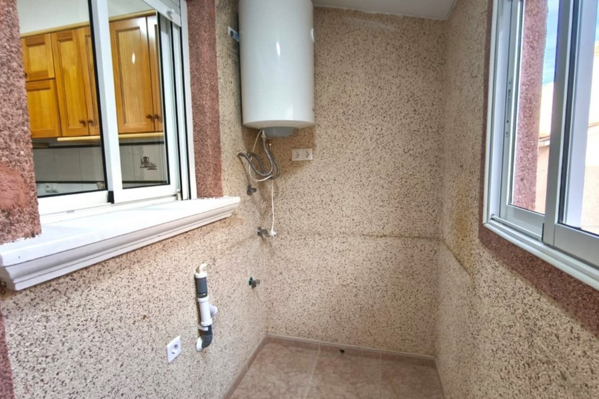 Resale - Villa - Algorfa - Montemar