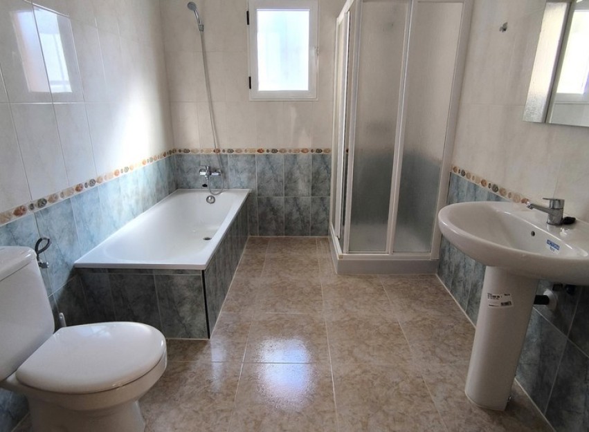 Resale - Villa - Algorfa - Montemar