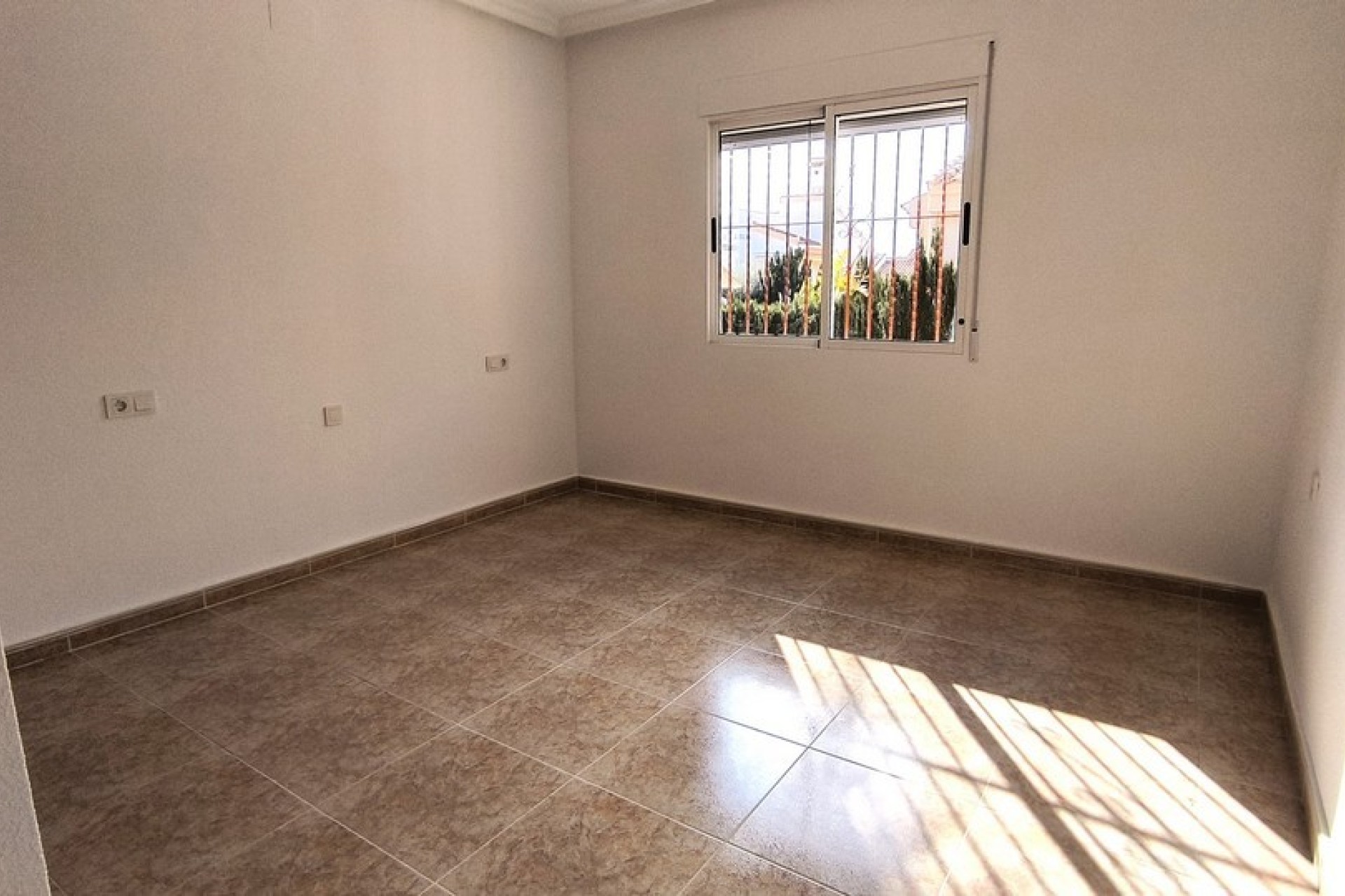Resale - Villa - Algorfa - Montemar