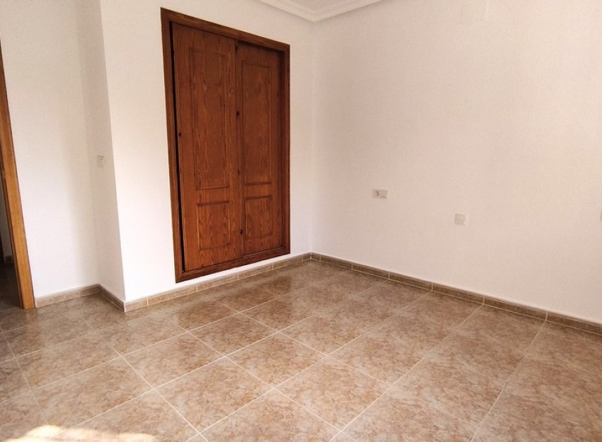 Resale - Villa - Algorfa - Montemar