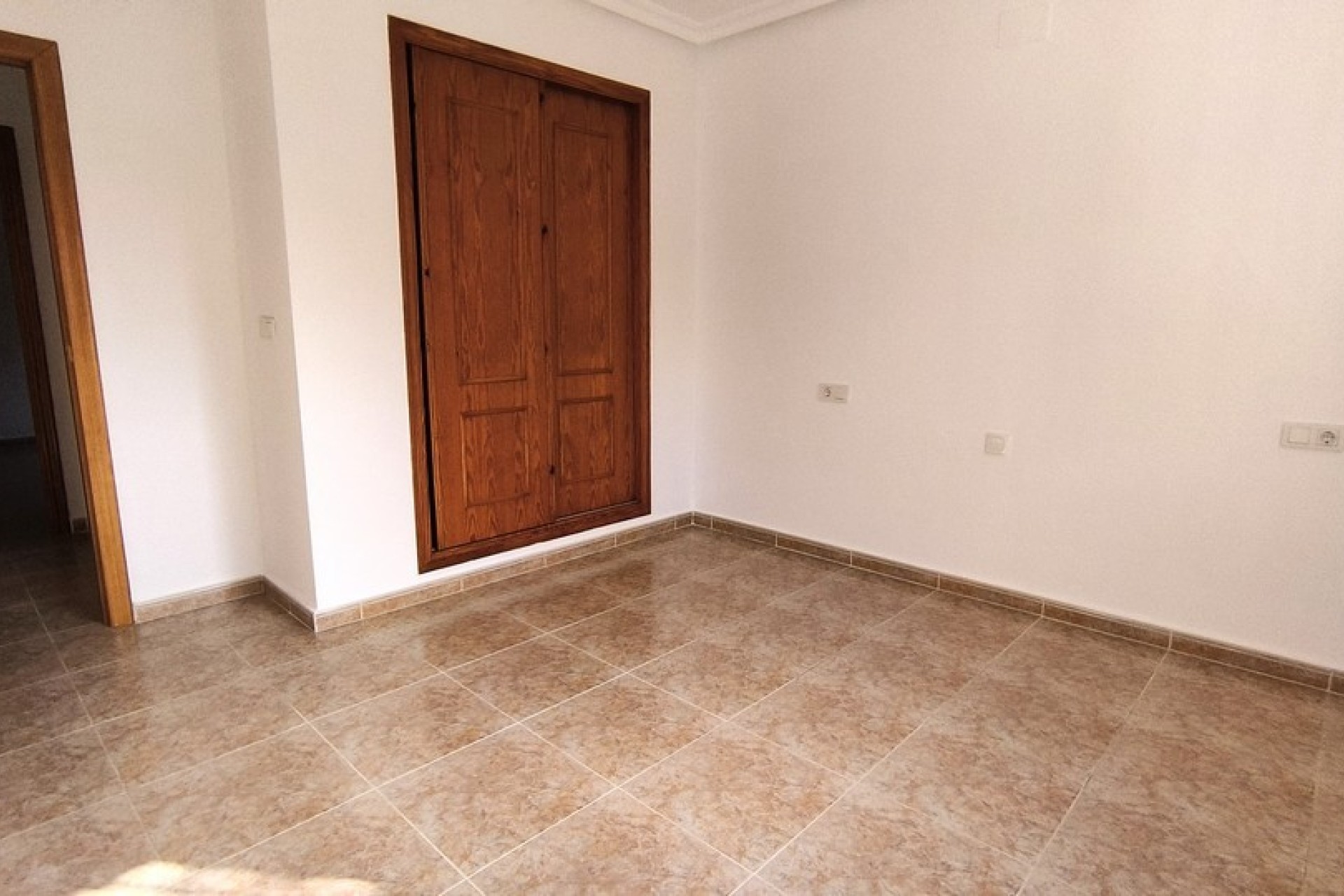 Resale - Villa - Algorfa - Montemar