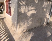 Resale - Villa - Algorfa - Montemar