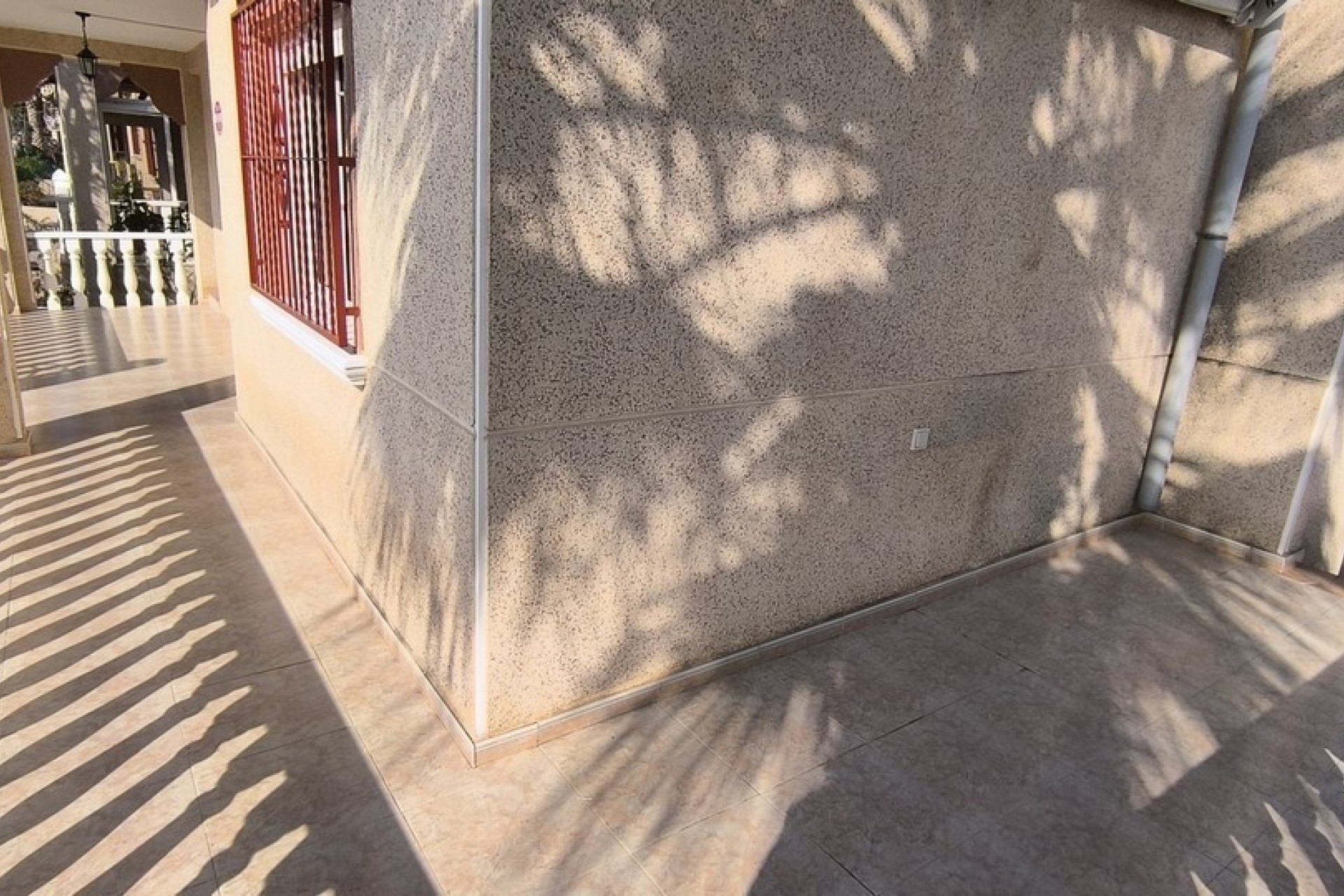 Resale - Villa - Algorfa - Montemar