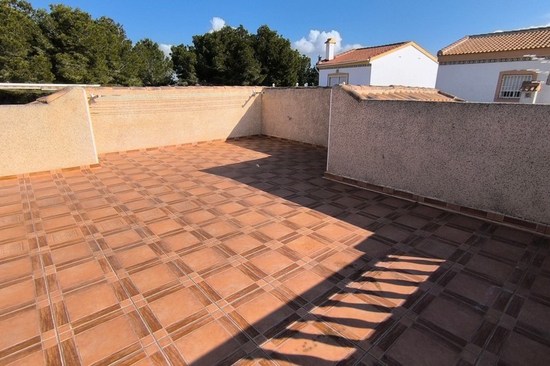 Resale - Villa - Algorfa - Montemar
