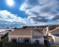 Resale - Villa - Algorfa - Montemar