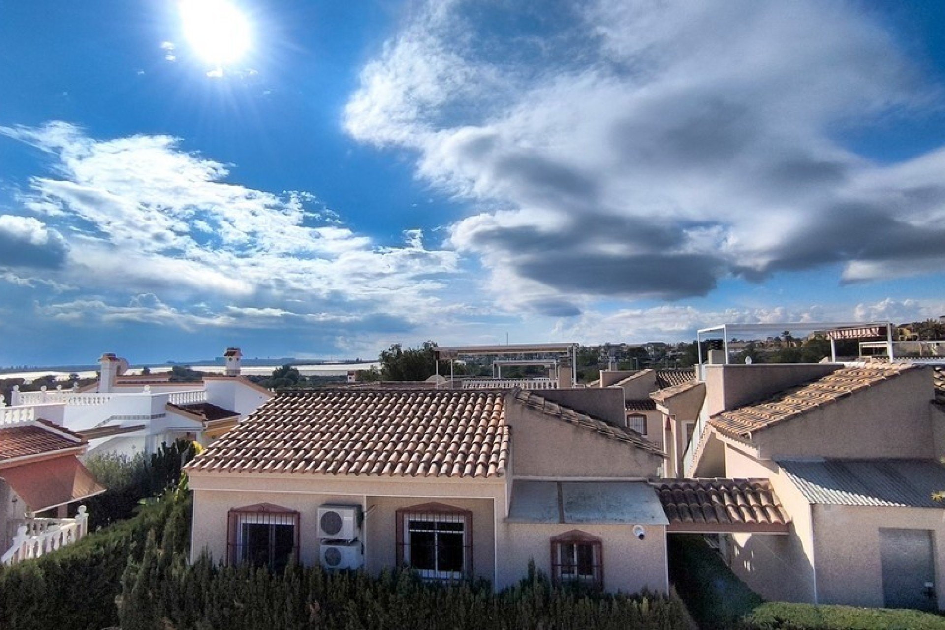 Resale - Villa - Algorfa - Montemar
