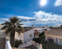 Resale - Villa - Algorfa - Montemar