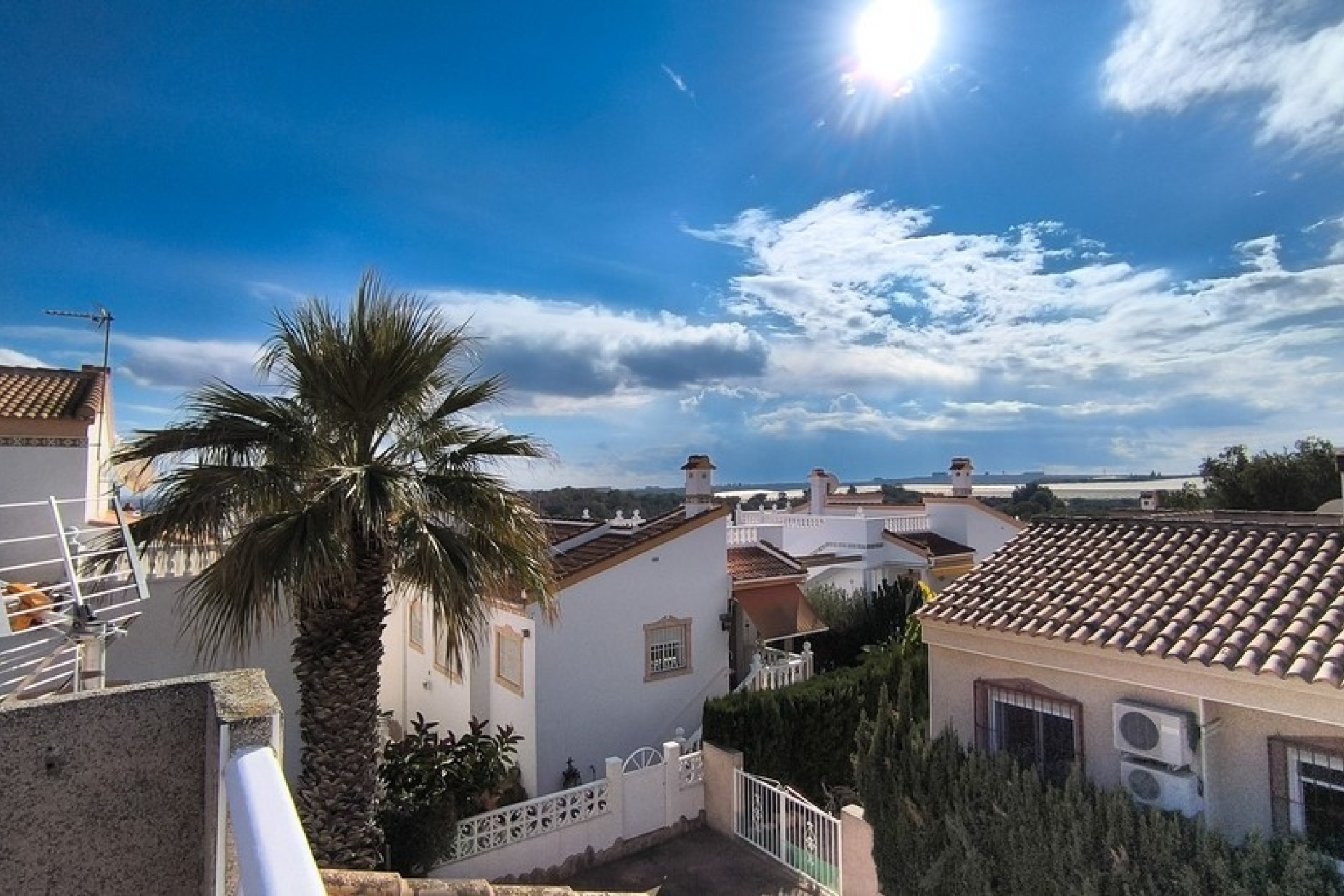 Resale - Villa - Algorfa - Montemar