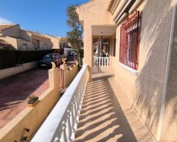 Resale - Villa - Algorfa - Montemar