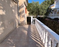 Resale - Villa - Algorfa - Montemar