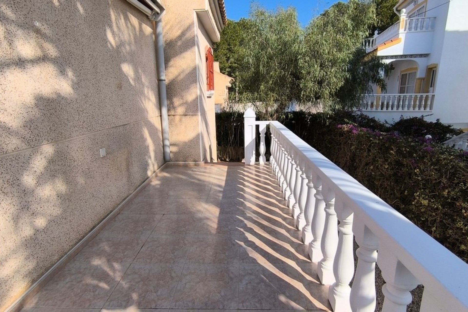 Resale - Villa - Algorfa - Montemar