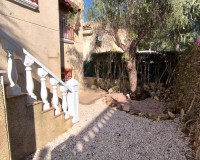 Resale - Villa - Algorfa - Montemar