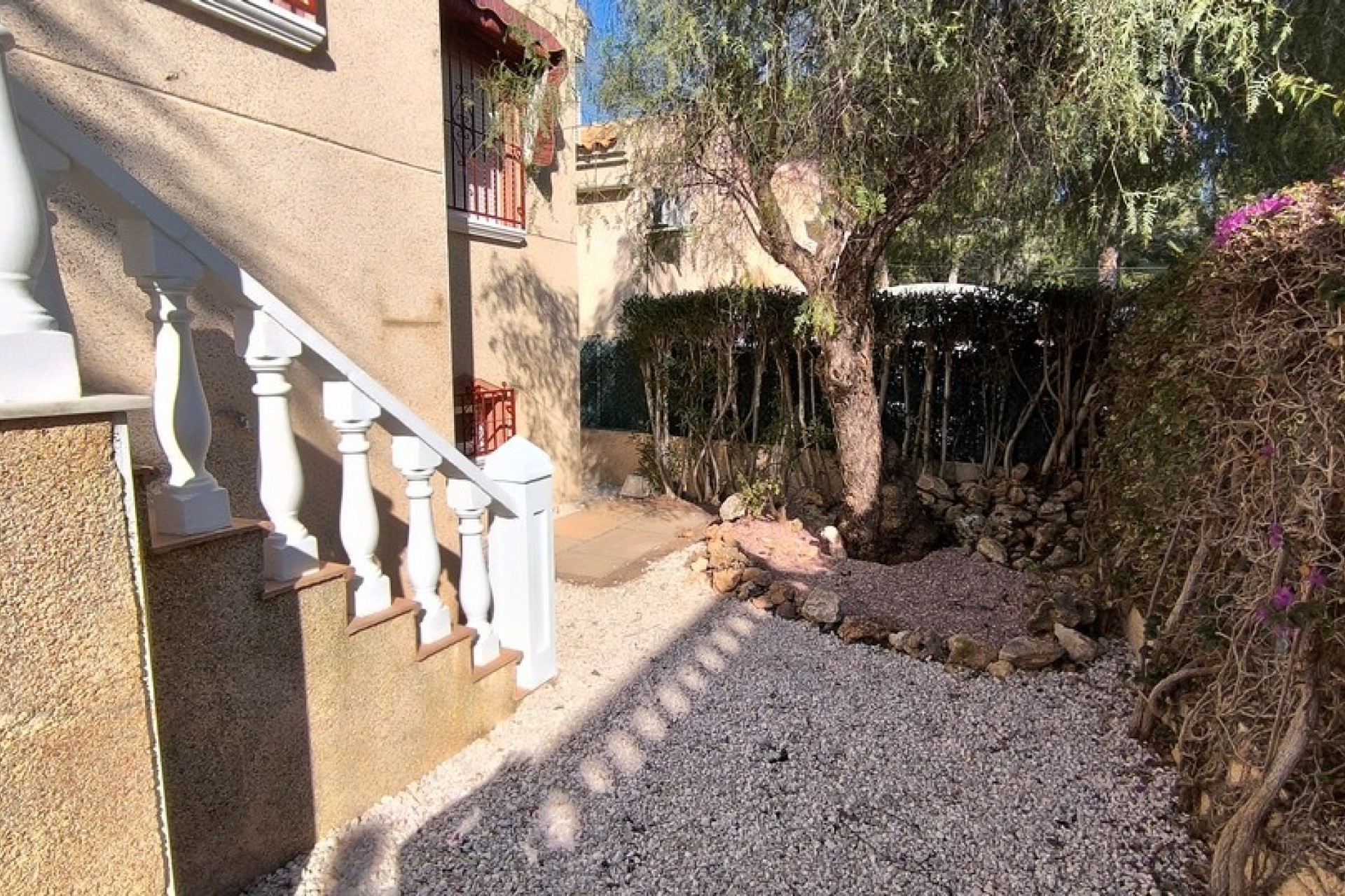 Resale - Villa - Algorfa - Montemar