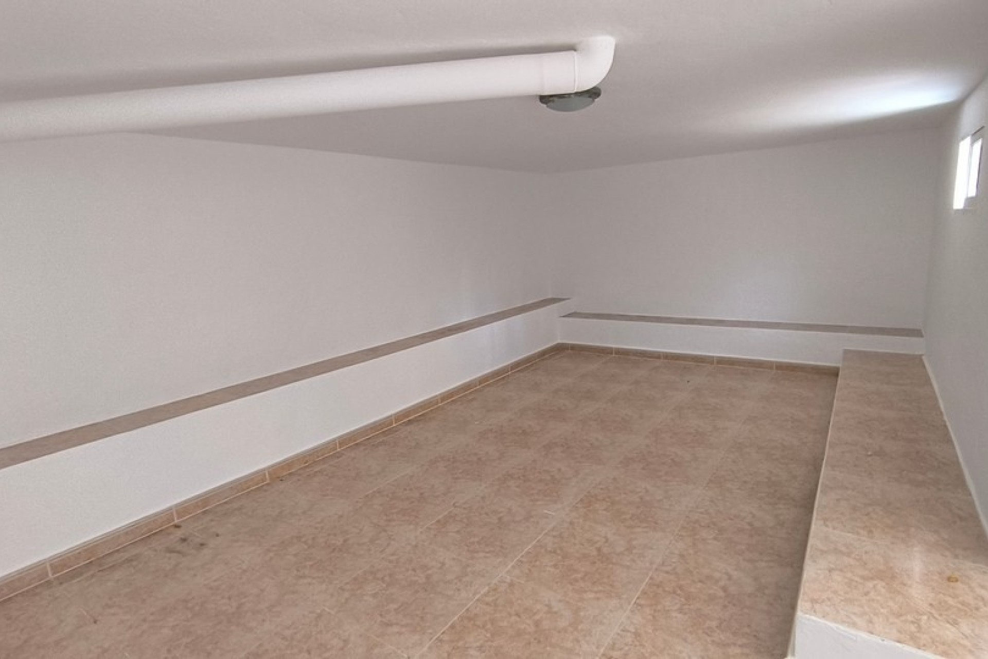 Resale - Villa - Algorfa - Montemar