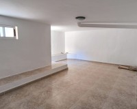 Resale - Villa - Algorfa - Montemar
