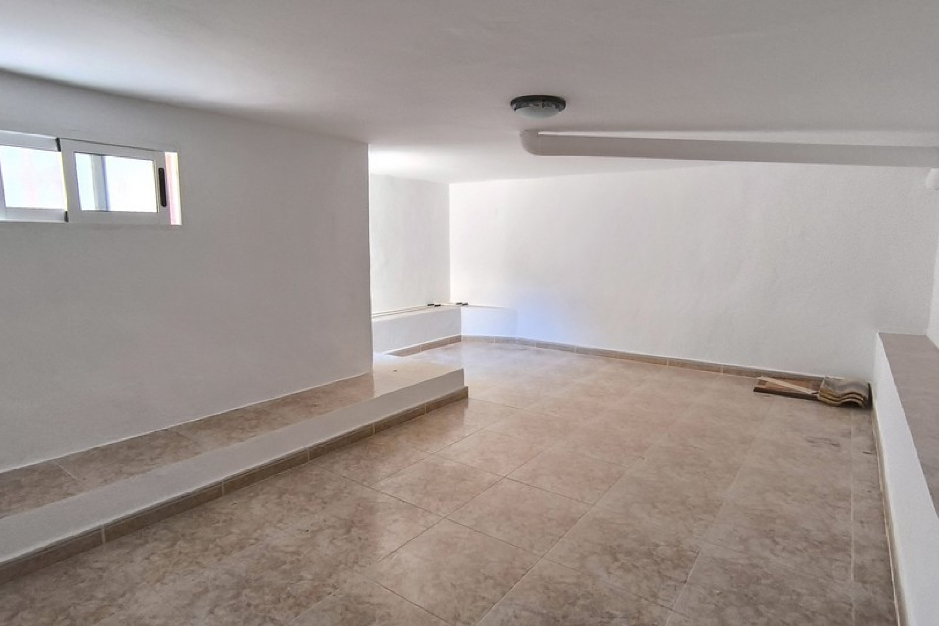 Resale - Villa - Algorfa - Montemar