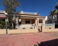 Resale - Villa - Algorfa - Montemar