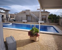 Resale - Villa - Algorfa - Montemar