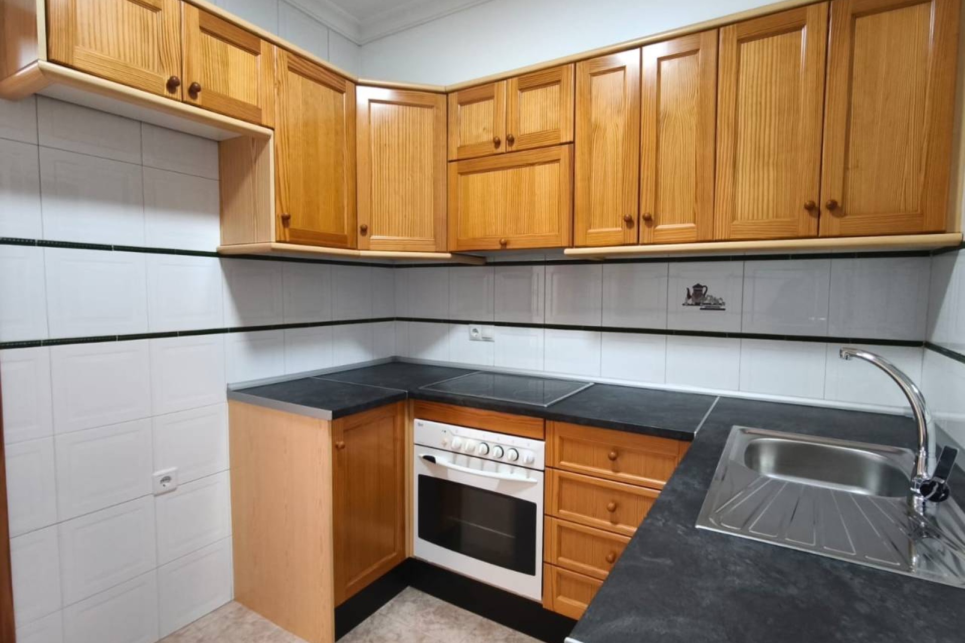 Resale - Villa - Algorfa - Montemar
