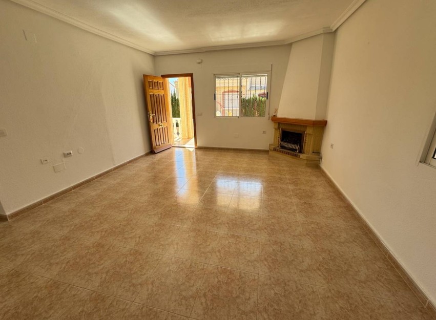Resale - Villa - Algorfa - Montemar