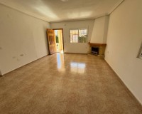 Resale - Villa - Algorfa - Montemar
