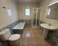 Resale - Villa - Algorfa - Montemar