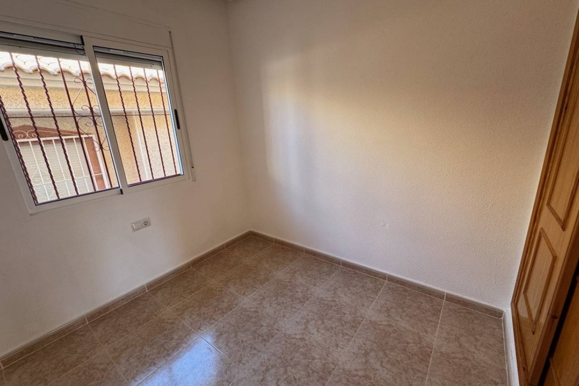 Resale - Villa - Algorfa - Montemar
