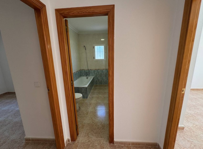 Resale - Villa - Algorfa - Montemar